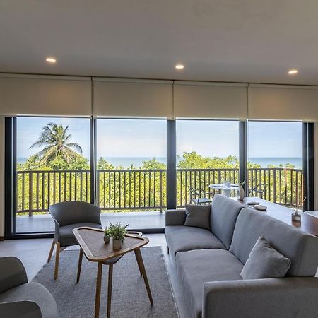 Ocean View Loft In Punta Cocos - D102 Hotel Isla Holbox Buitenkant foto